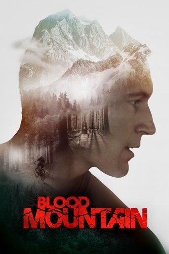 Blood Mountain film afişi