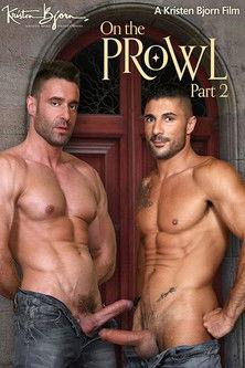 On The Prowl: Part 2 film afişi