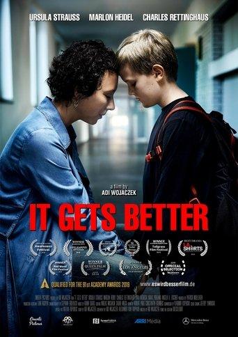 It Gets Better film afişi