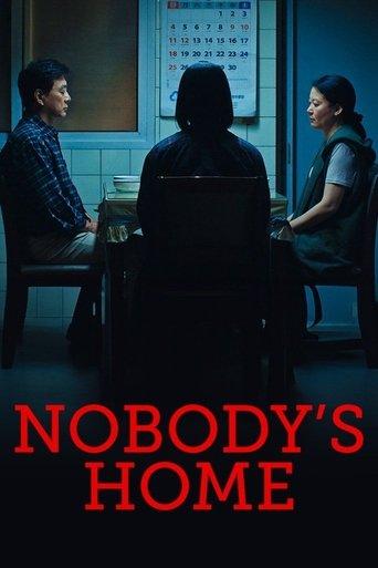 Nobody's Home film afişi