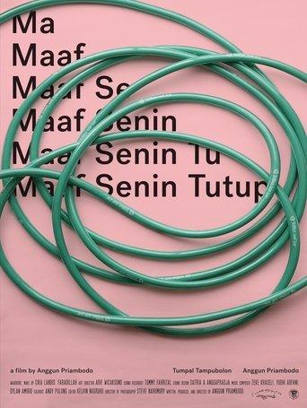 Sorry, Closed on Mondays film afişi