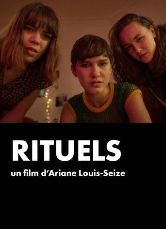 Rituels film afişi