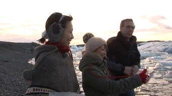 Abe Natsumi & Yaguchi Mari's Iceland Travel Diary