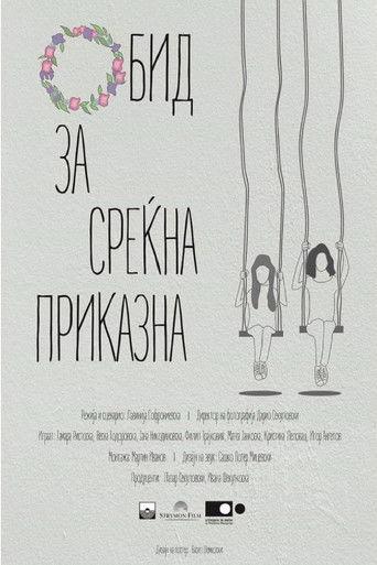 An Attempt for a Happy Story film afişi