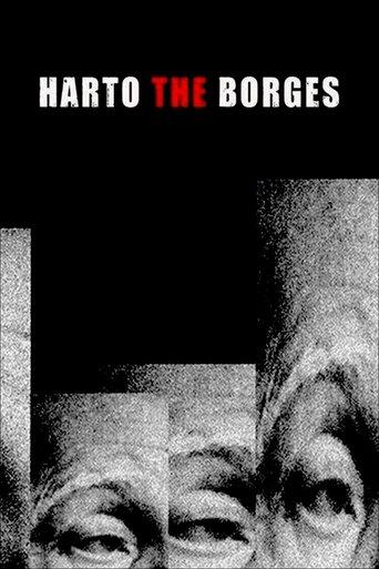 Harto the Borges film afişi