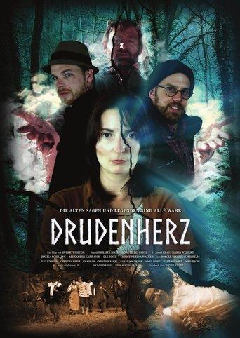Drudenherz film afişi