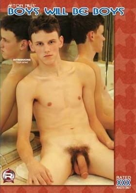 Boys Will Be Boys film afişi
