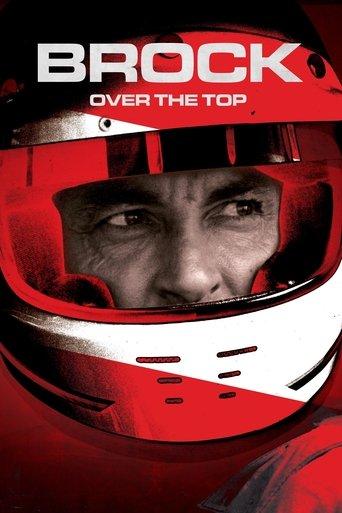 Brock: Over the Top film afişi