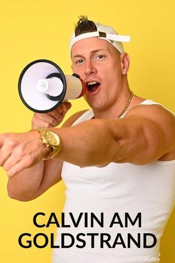 Calvin am Goldstrand dizi afişi