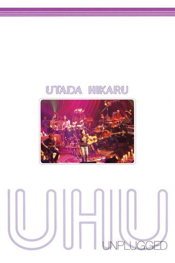 Utada Hikaru: Unplugged film afişi