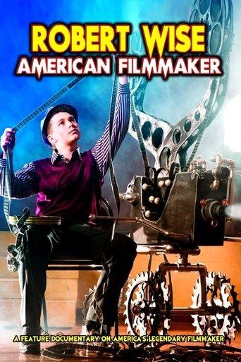 Robert Wise: American Filmmaker film afişi