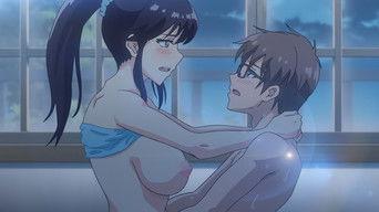 I Love You so Much / Fall in Love, Maiden / Will You Marry Me?