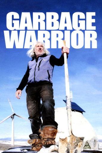 Garbage Warrior film afişi
