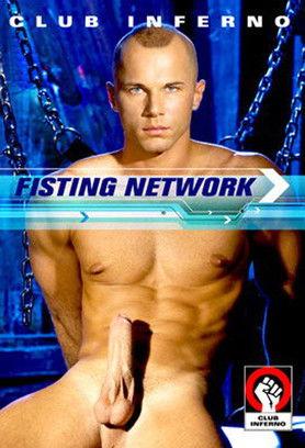Fisting Network film afişi