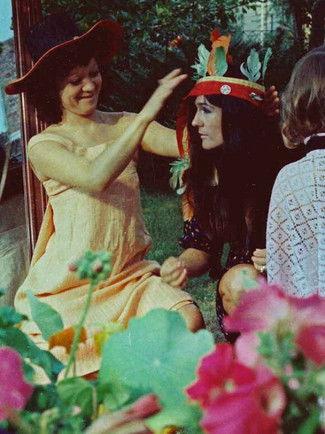 Ich dachte, ich wäre tot film afişi