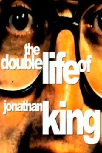 The Double Life of Jonathan King film afişi