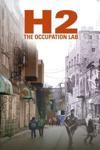 H2: The Occupation Lab film afişi