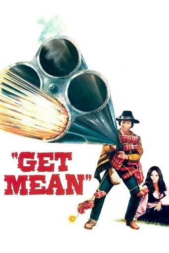 Get Mean film afişi