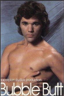 Bubble Butt film afişi