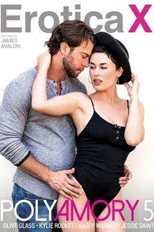 Polyamory 5 film afişi