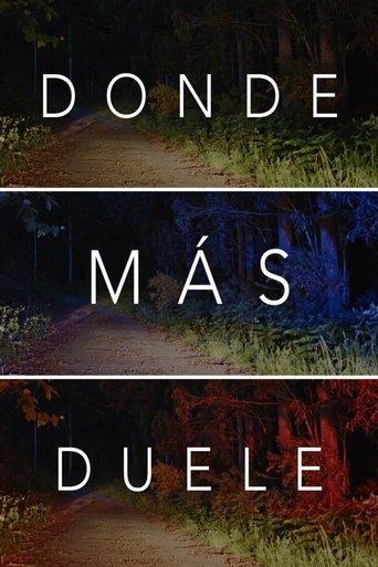 Onde máis doe film afişi