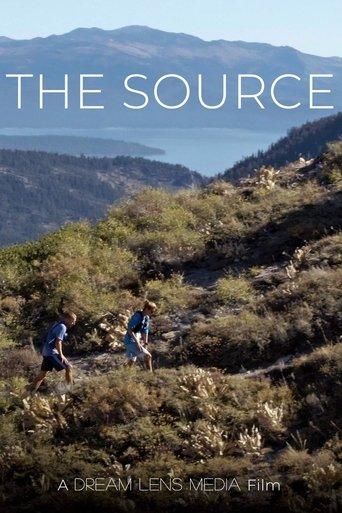 The Source film afişi
