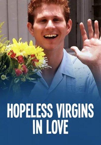 Hopeless Virgins in Love film afişi