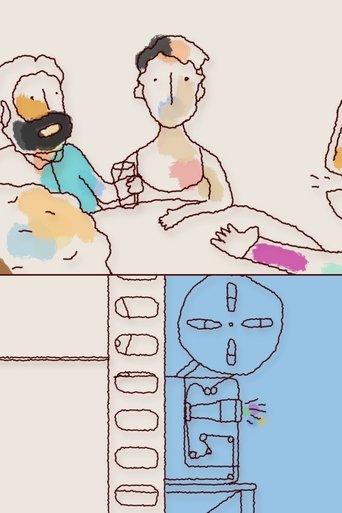 Why It Is So Hard to Live in the Present? film afişi