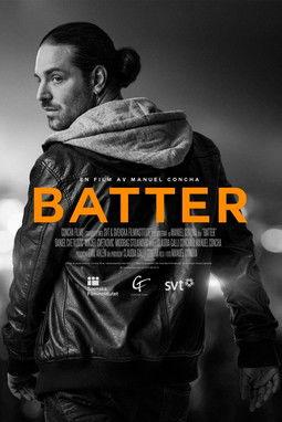 Batter film afişi