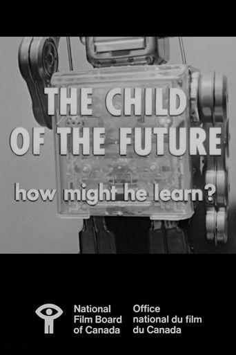 The Child of the Future: How Might He Learn? film afişi