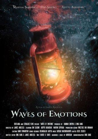 Waves of Emotions film afişi
