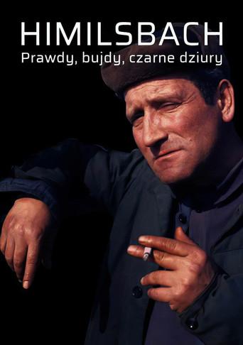 Himilsbach. Prawdy, bujdy, czarne dziury film afişi