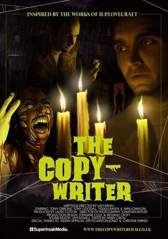 The Copy-Writer film afişi