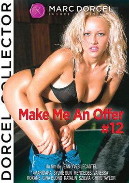 Offertes à tout 12: Fantasmes de minettes film afişi