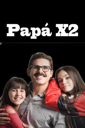 Papá X2 dizi afişi
