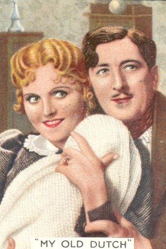 My Old Dutch film afişi