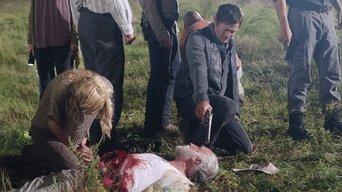 Judge, Jury, Executioner