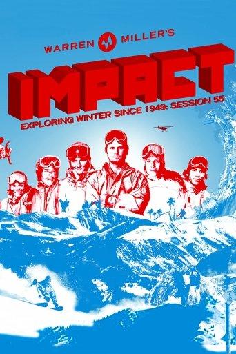 Impact film afişi