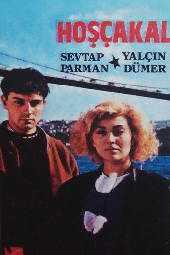 Hoşçakal film afişi