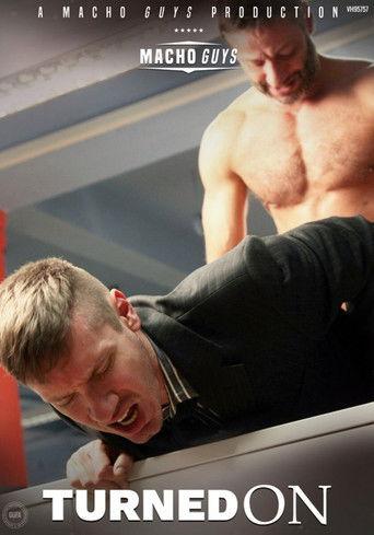 Turned On film afişi