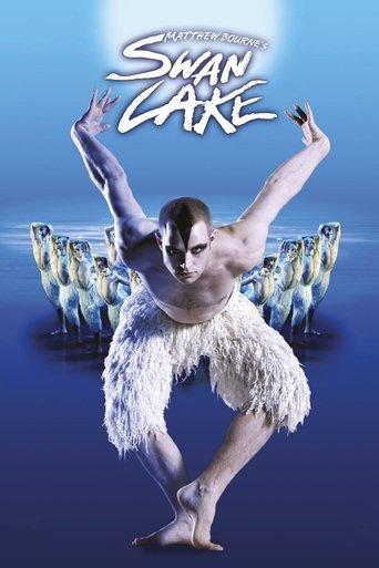 Swan Lake film afişi