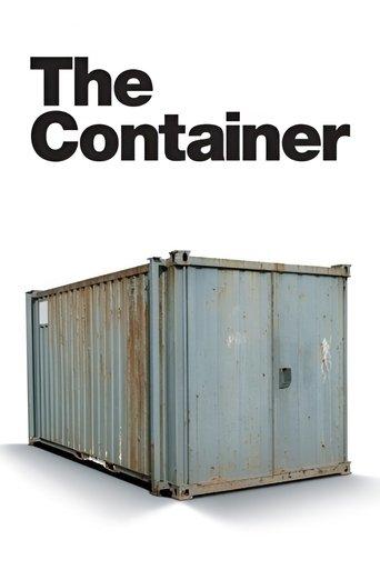 The Container film afişi