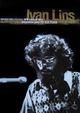 Ivan Lins: MPB Especial film afişi