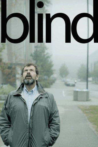 Blind film afişi