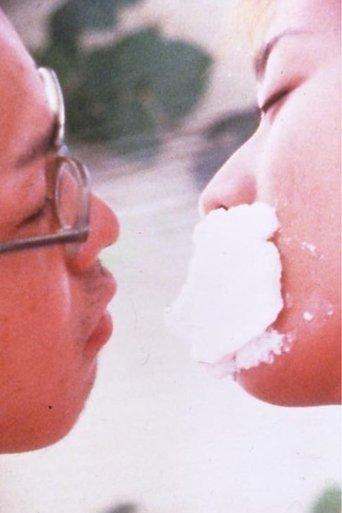 Paris Comes When The Flowers Bloom film afişi