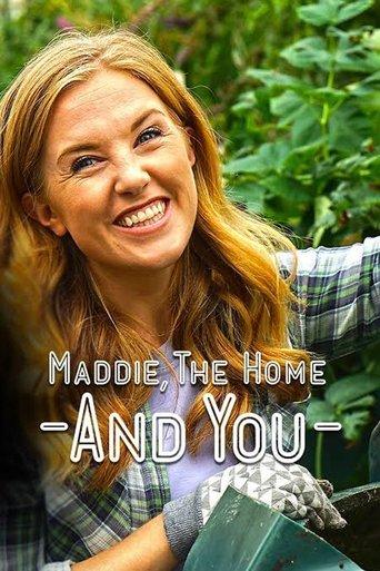 Maddie, the Home and You dizi afişi