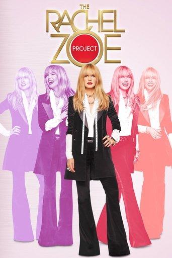 The Rachel Zoe Project dizi afişi