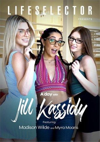 A Day With Jill Kassidy film afişi