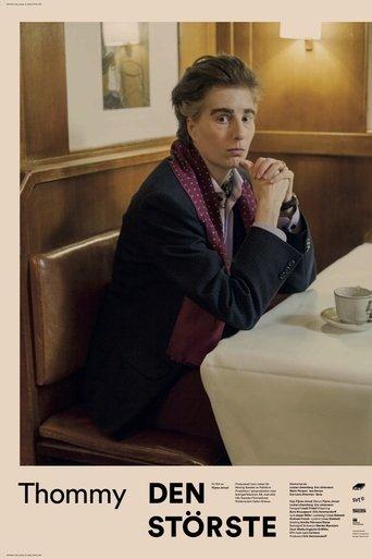 The Greatest film afişi