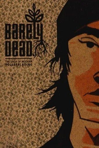 Barely Dead film afişi